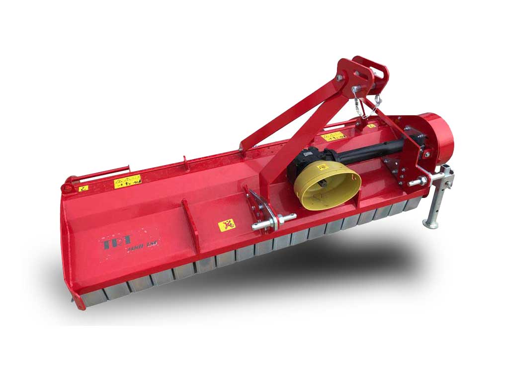 Mulchers TRT Midi