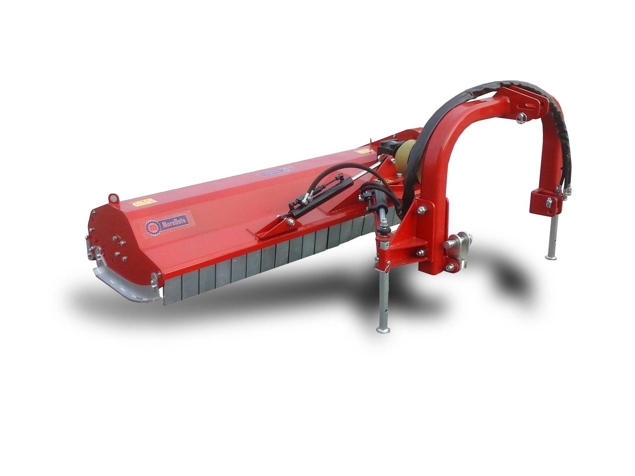 Side Mulchers TRL