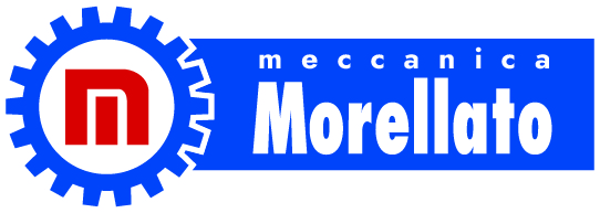 Meccanica Morellato Srl logo