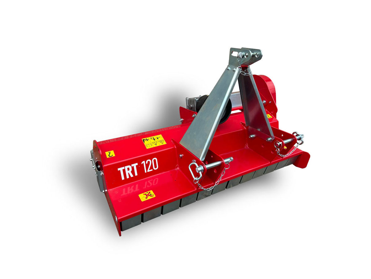 Trinciatrici TRT serie leggera