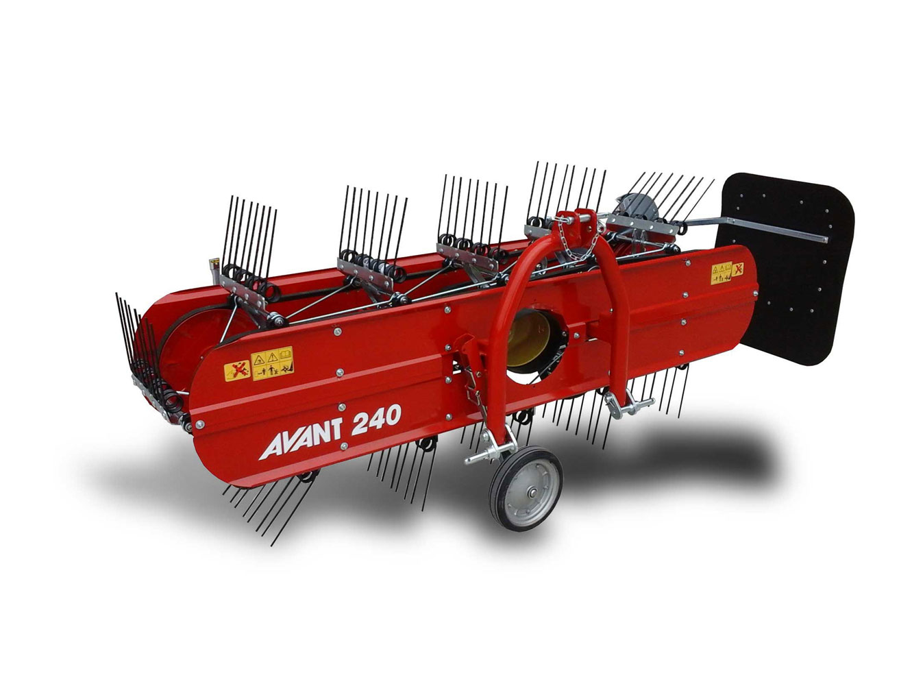 Ranghinatore AVANT 240 Morellato